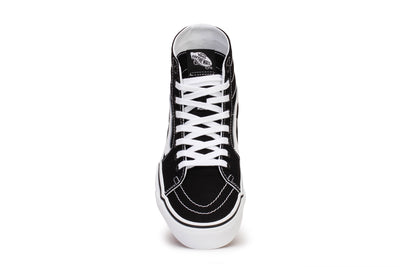 Sk8-Hi Tapered Canvas Shoes