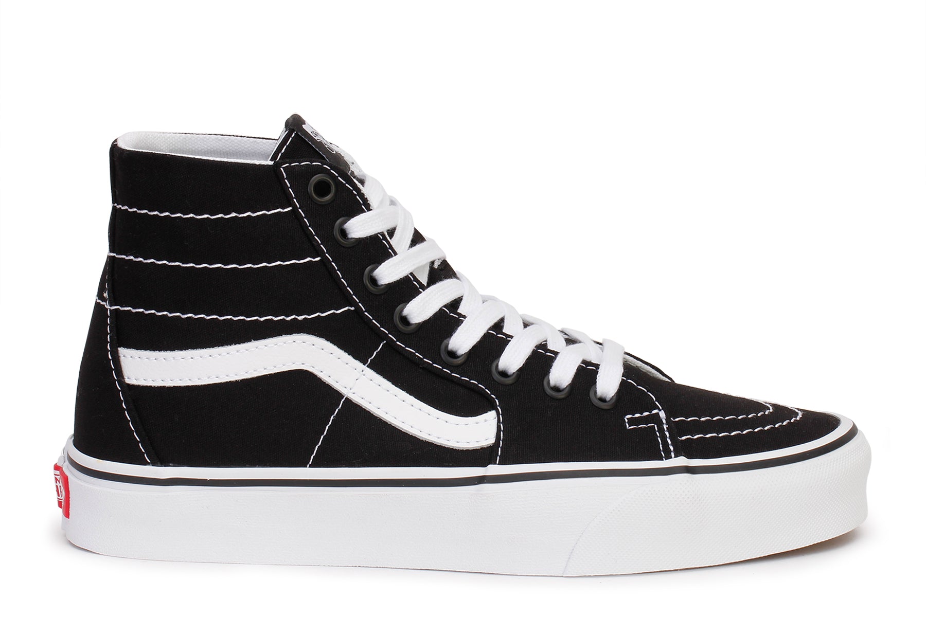 Sk8-Hi Tapered Canvas Shoes