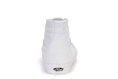 Sk8-Hi Canvas Tapered