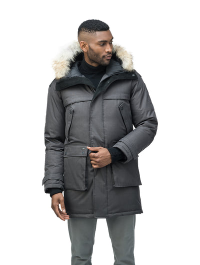 nobis-mens-yatesy-long-parka-jackets-crosshatch-steel-grey-main