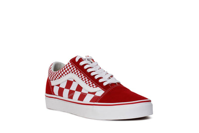 vans-adult-sneakers-old-skool-mix-checker-chili-pepper-true-white-vn0a38g1vk5-3/4shot