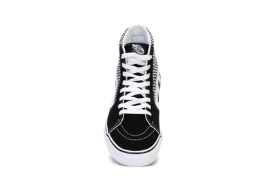 vans-mens-sk8-hi-athletic-sneakers-mix-checker-black-true-white-vn0a38geq9b-front