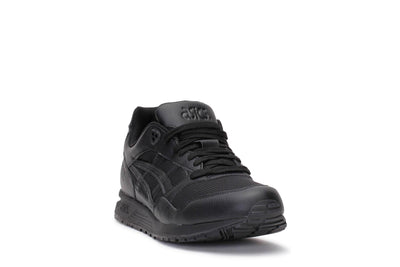 asics-tiger-mens-lifestyle-sneakers-gel-saga-black-black-3/4shot