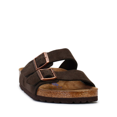 birkenstock-womens-slide-sandals-arizona-bs-mocha-suede-951313-heel