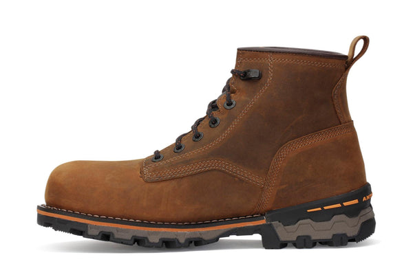 Boondock 6 Composite Toe MJ Footwear