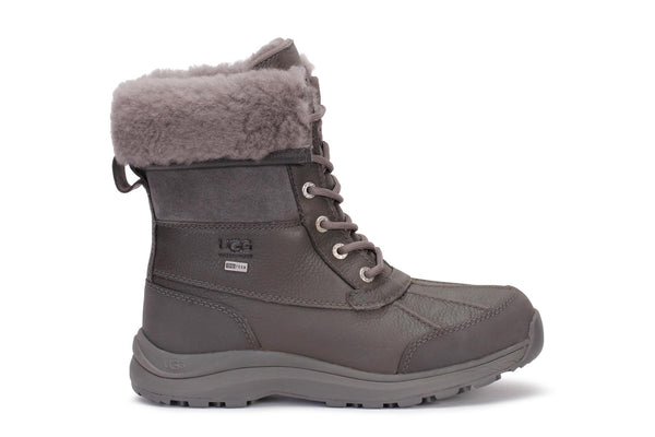 Adirondack iii waterproof snow boot deals