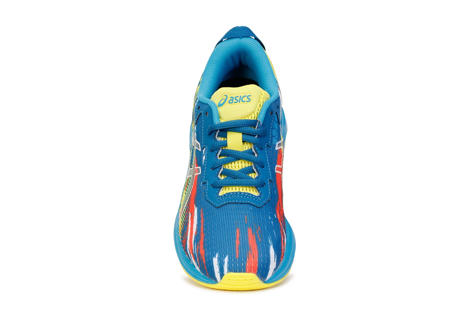 Zapatillas Asics Gel Noosa Tri 13 Gs 1014a209-401