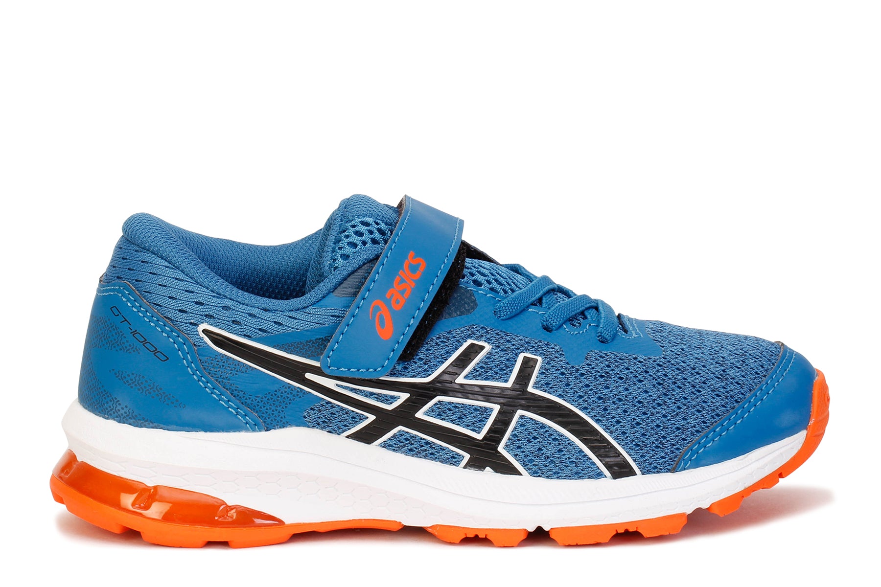 asics gt 1000