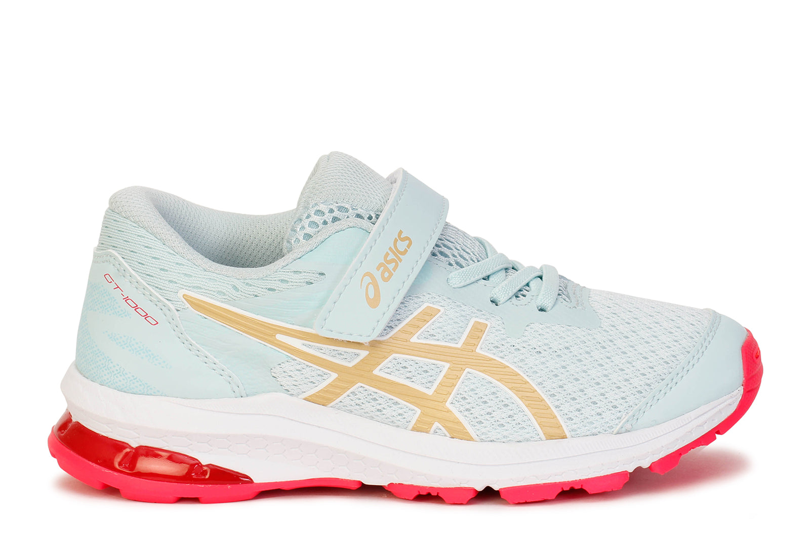 GT-1000 10 PS Kids Sneakers