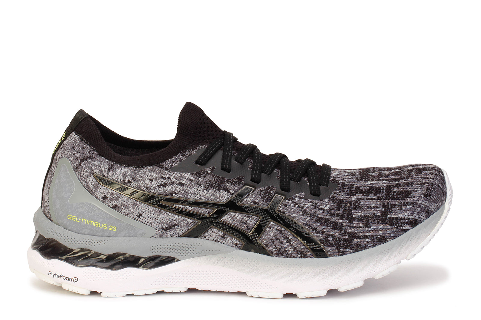 Gel-Nimbus 23 knit Sneakers