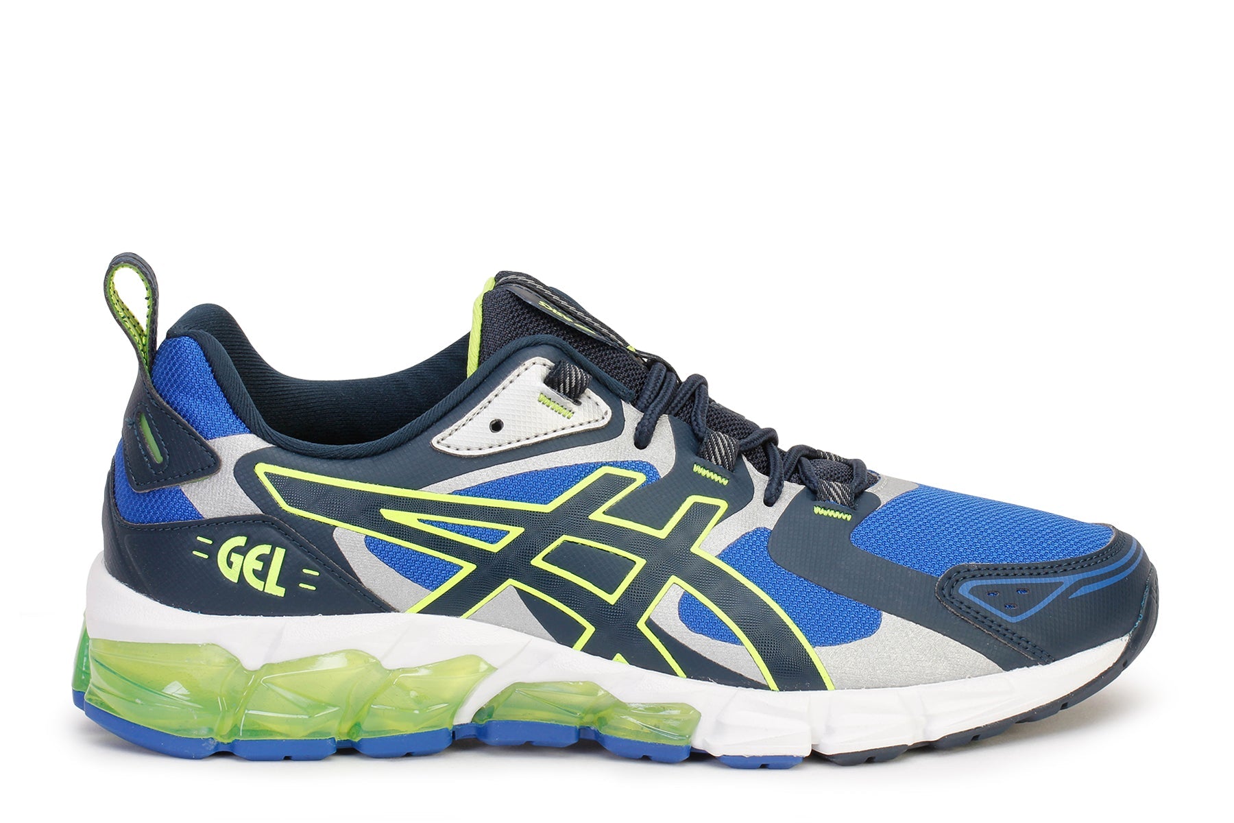 Asics | MJ Footwear