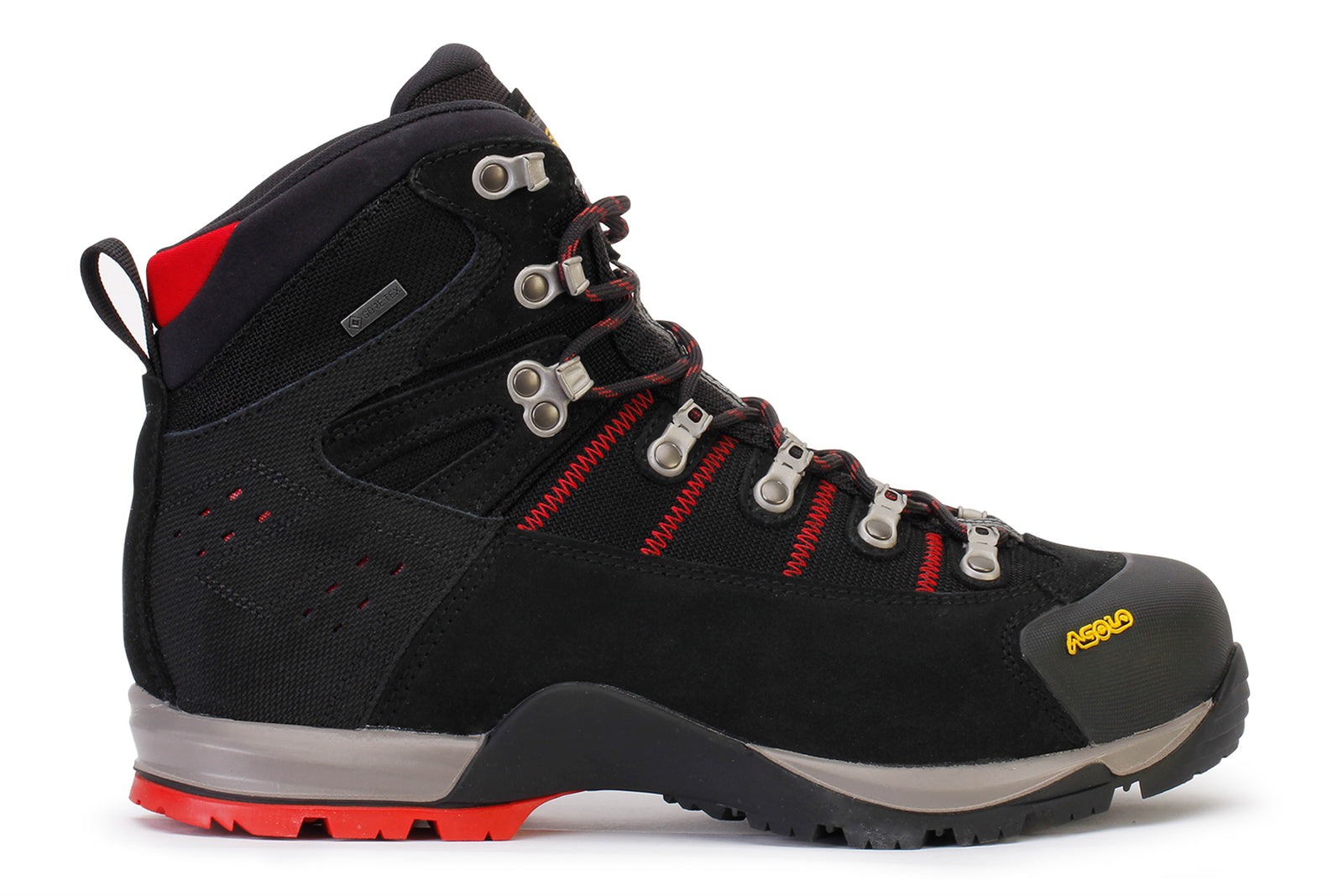 Men's Fugitive Gore-Tex Boots