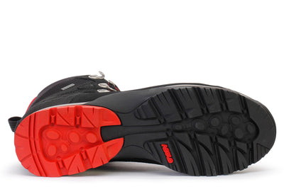 Men's Fugitive Gore-Tex Boots