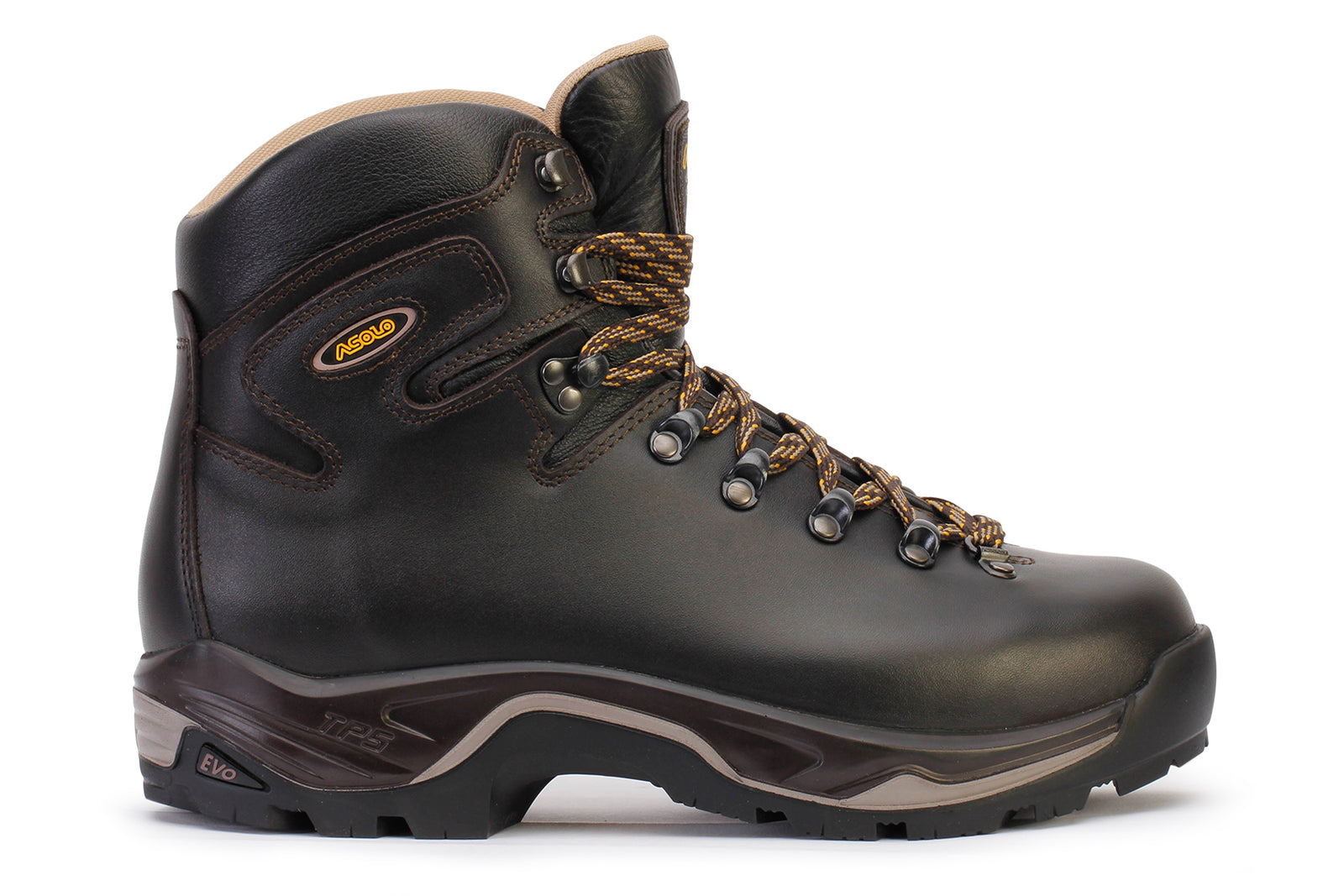 Men's TPS 535 Lth V Evo Backpacking Boots