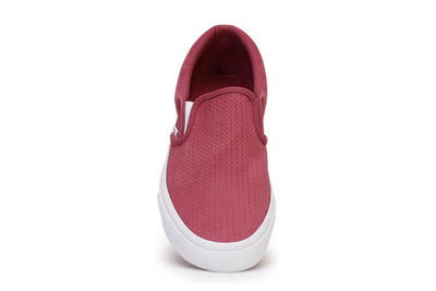 Classic Slip-On Suede