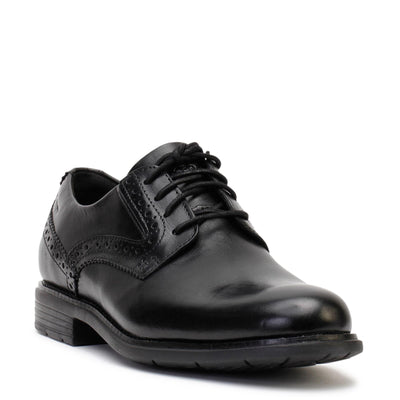 rockport-mens-classic-dress-shoes-total-motion-plain-toe-black-cg7226-3/4shot