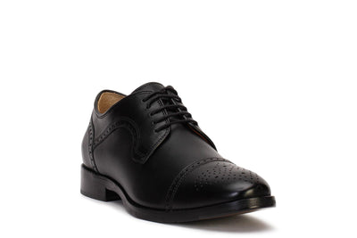 Halford Cap Toe Oxford