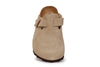 Boston Soft Footbed