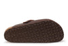 Men's Boston Oiled Leather Soft Footbed