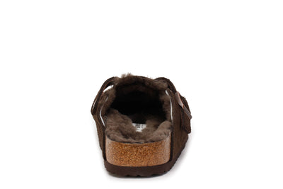 Boston Shearling Colg