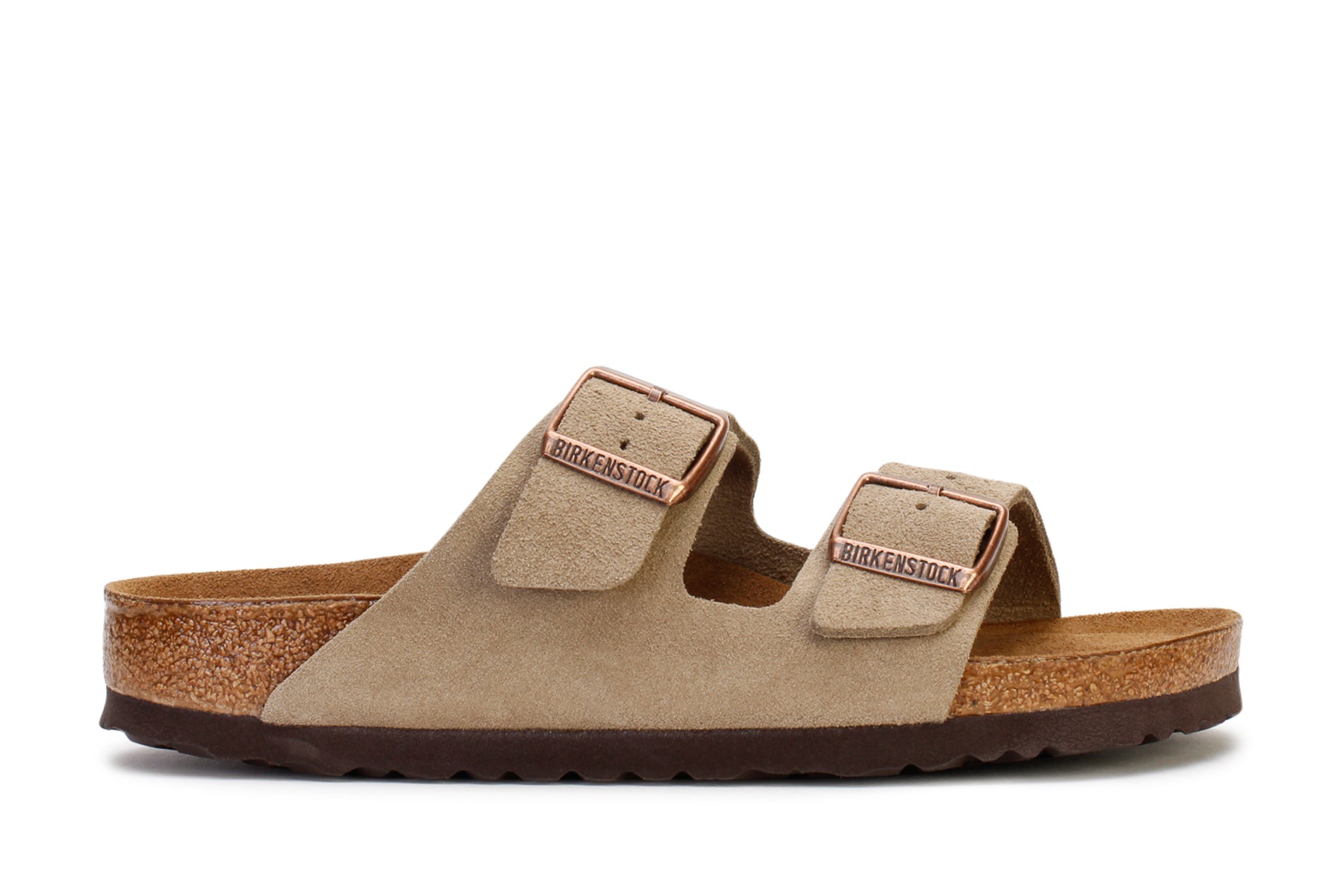 Men's Arizona Soft Footbed