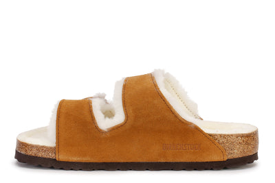 Women's Arizona Shearling