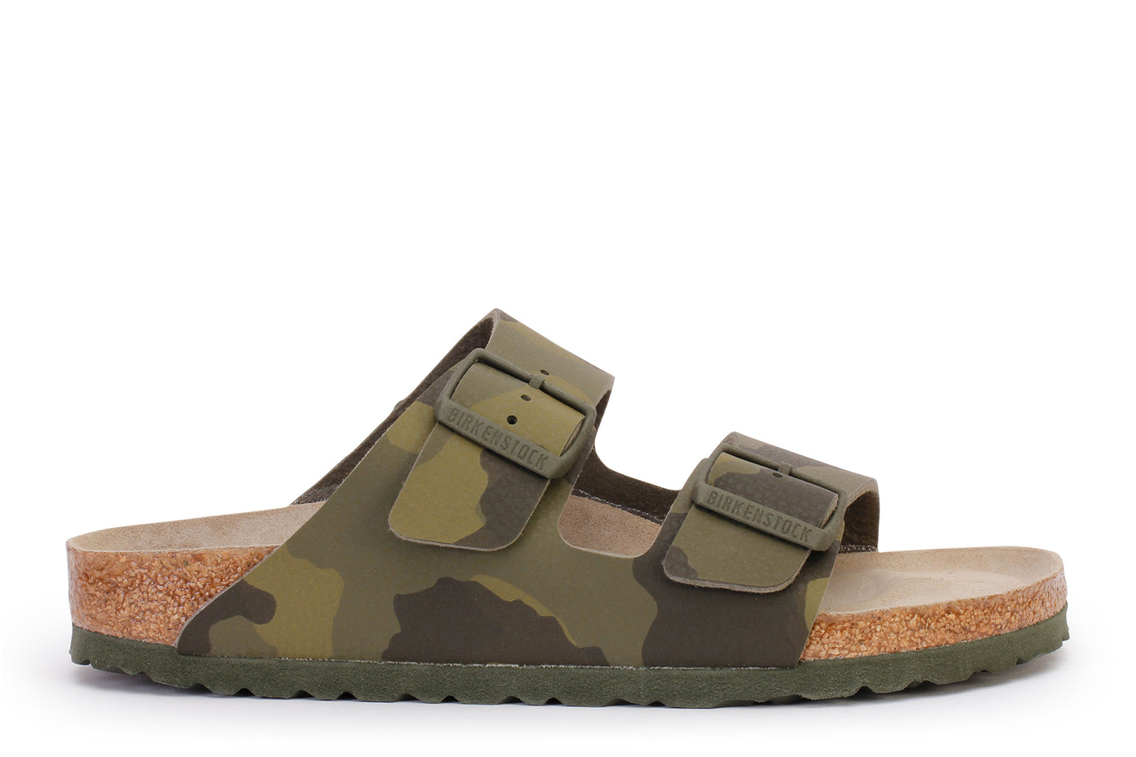 Women's Arizona Soft Footbed