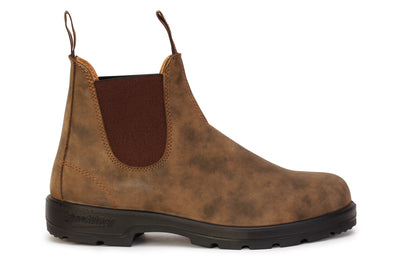 Blundstone 585 Chelsea Boot