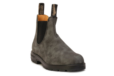 Blundstone 587 Chelsea Boot