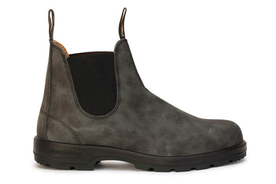 Blundstone 587 Chelsea Boot