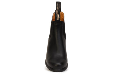 Women's Blundstone 1671 Heel Chelsea Boot