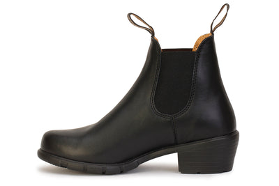 Women's Blundstone 1671 Heel Chelsea Boot
