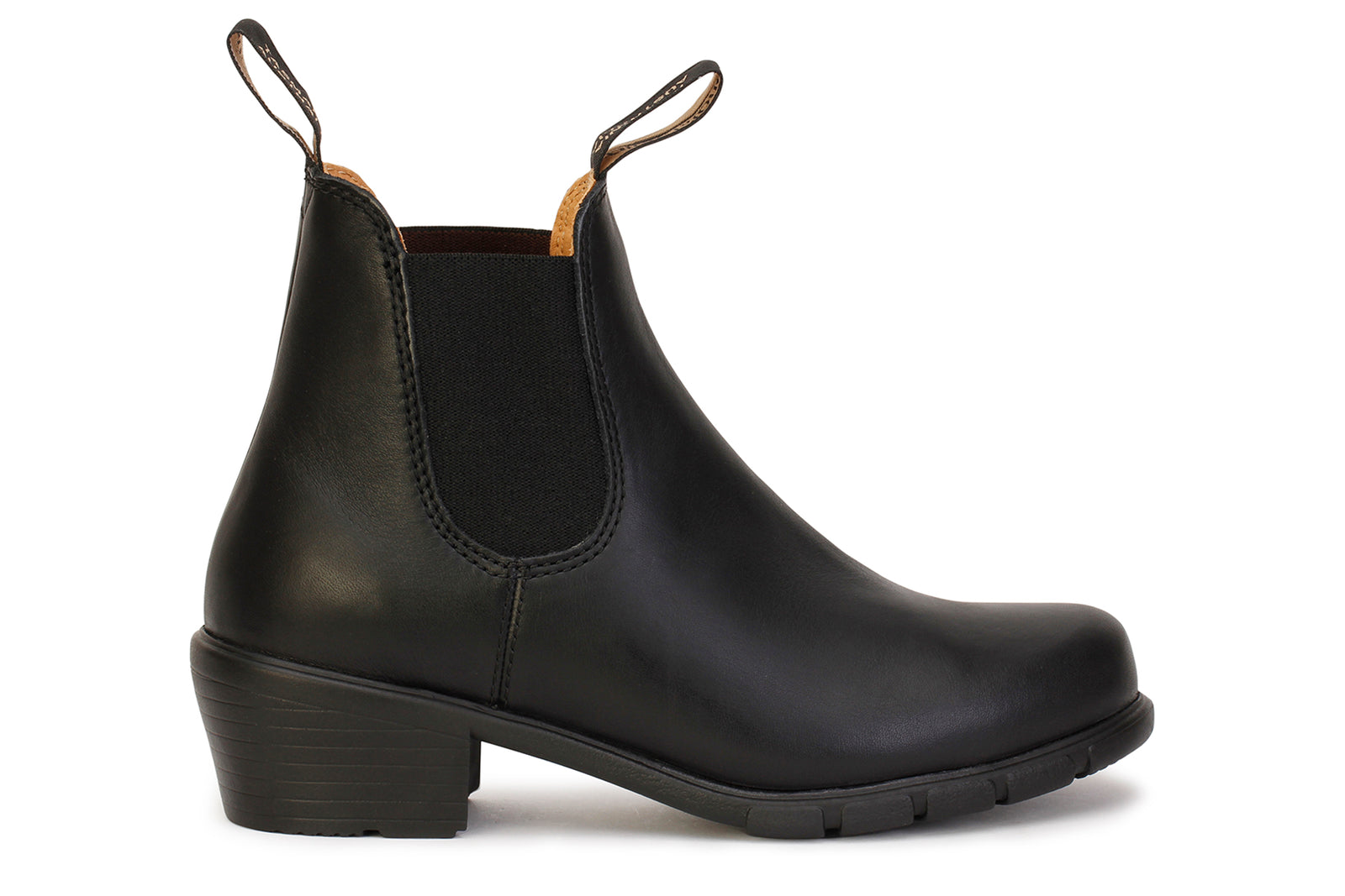 Women's Blundstone 1671 Heel Chelsea Boot