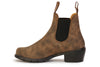 Women's Blundstone 1677 Heel Chelsea Boot
