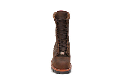 chippewa-mens-8-bay-apache-ellicott-steel-toe-waterproof-boots-brown-26330-front