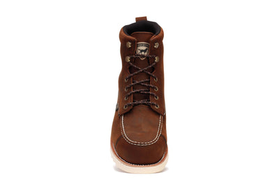 6" Wingshooter Composite Moc Toe Work Boots