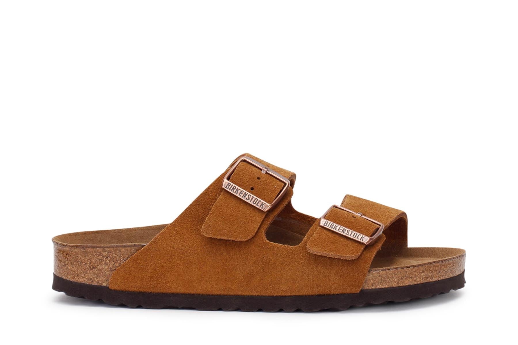 Men's Arizona Soft Footbed