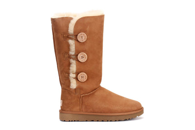 Bailey Button Triplet II Boots