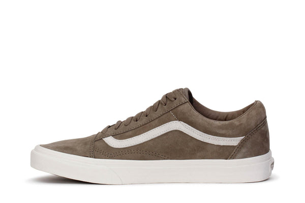 Old Skool Suede Shoes | MJ Footwear