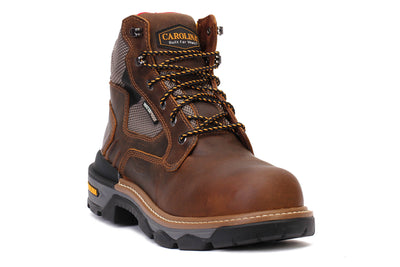 Men's Cancellor 6" Waterproof Composite Toe Work Boots