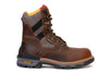 Men's Cancellor 8" Waterproof Composite Toe Work Boots