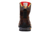 Men's Cancellor 8" Waterproof Composite Toe Work Boots
