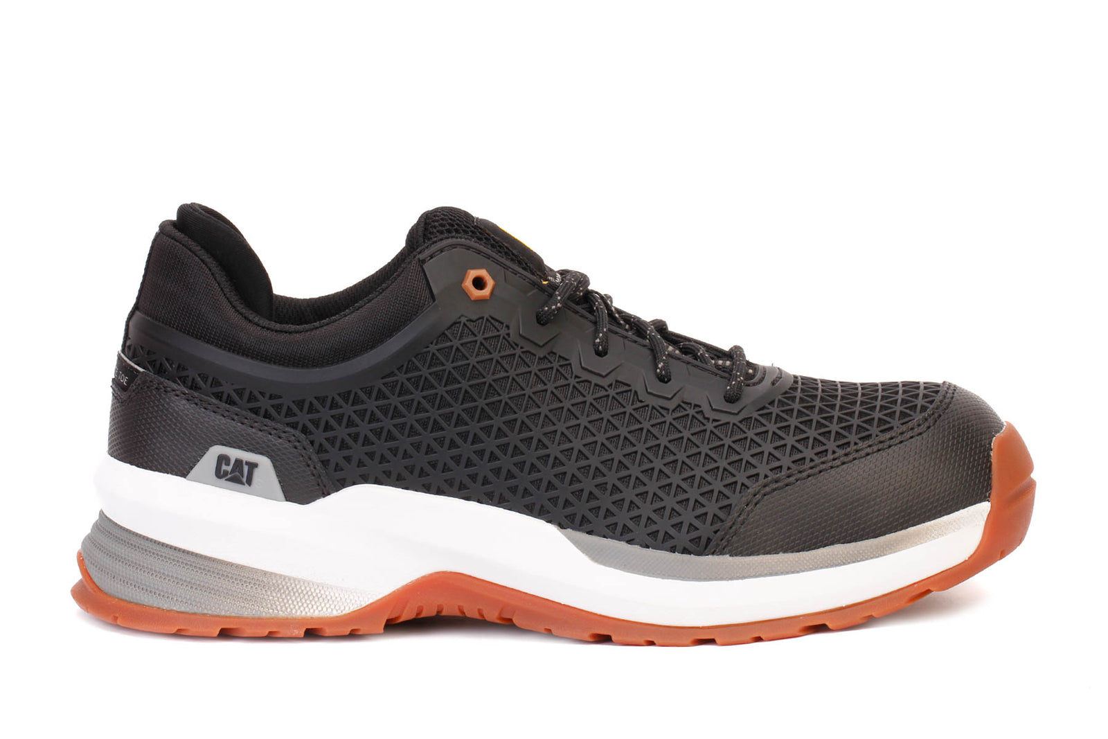 Streamline 2.0 Composite Toe Work Shoes