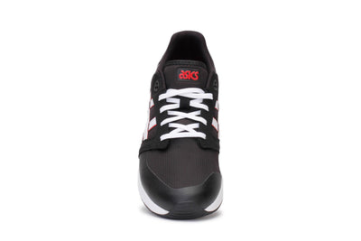 asics-tiger-mens-lifestyle-sneakers-gel-saga-sou-black-white-front