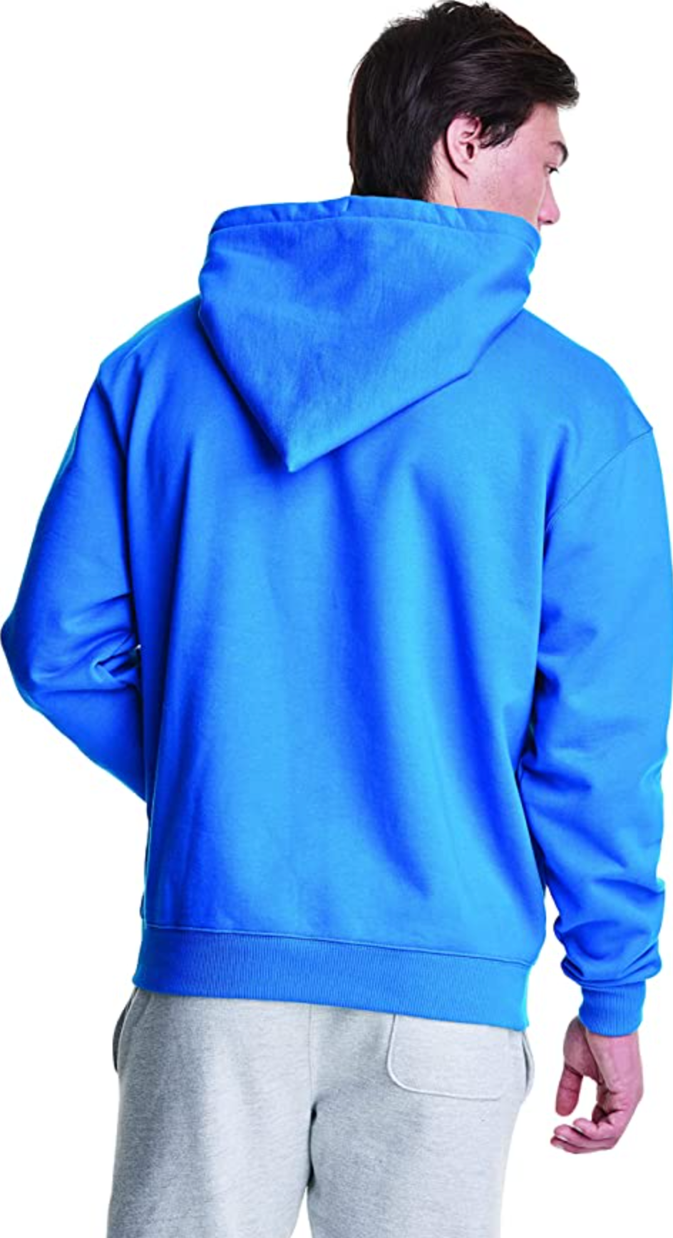 Original Super Fleece Cone Hoodie