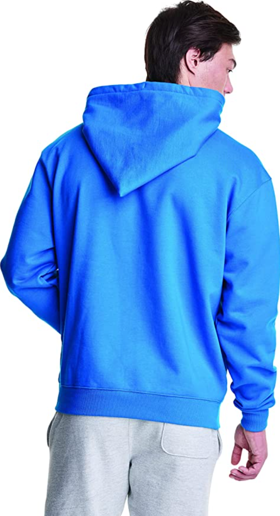 Original Super Fleece Cone Hoodie MJ Footwear