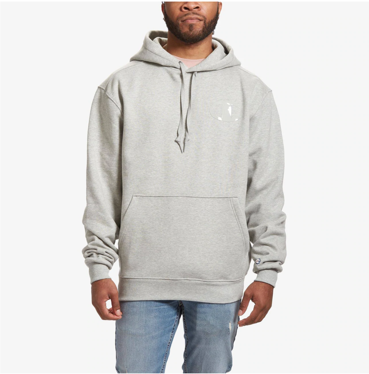 Solid Fleece Hoodie – Super Massive Shop