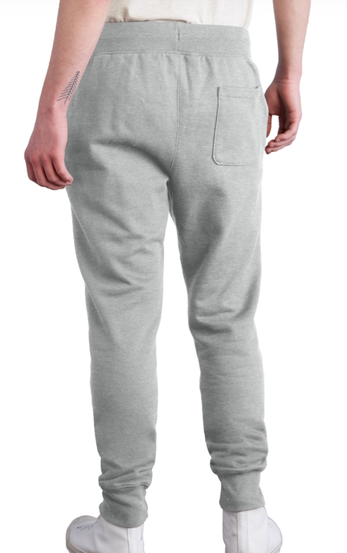 Champion Men's Reverse Weave Sweatpants with Pockets 