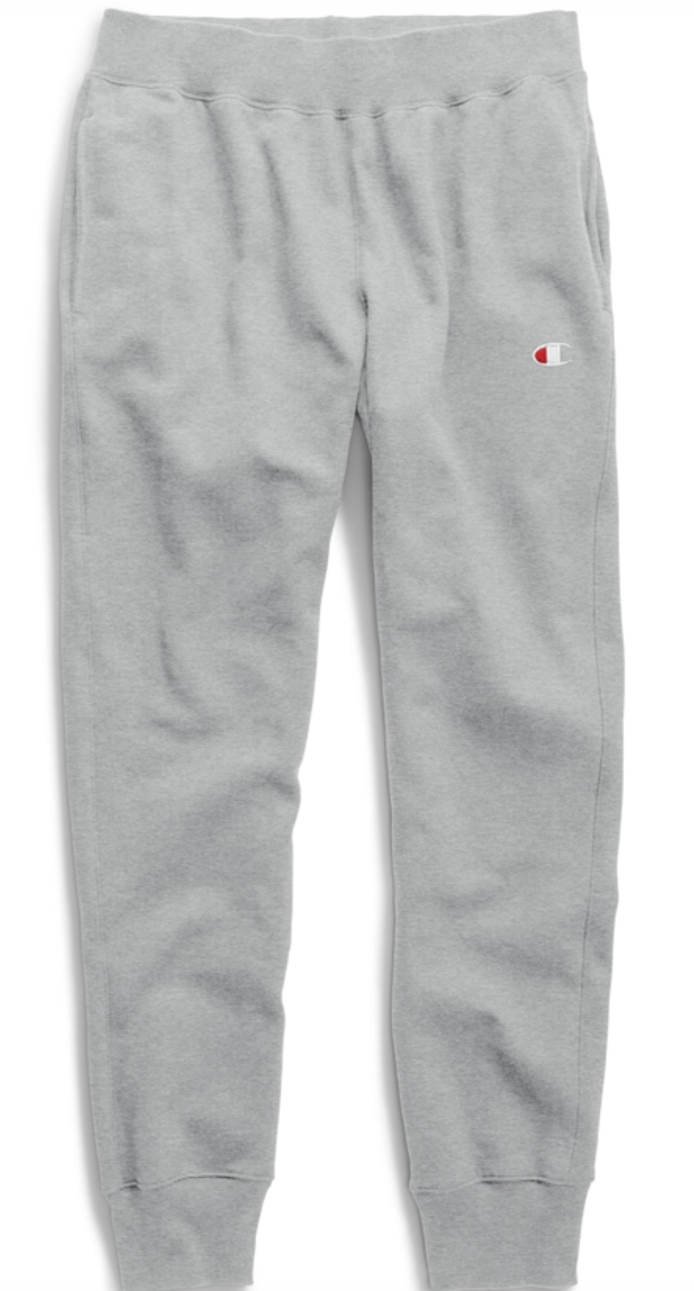 Men's Reverse Weave Jogger Pants