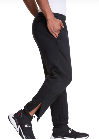 Champion Men's Super Fleece 2.0 Pants